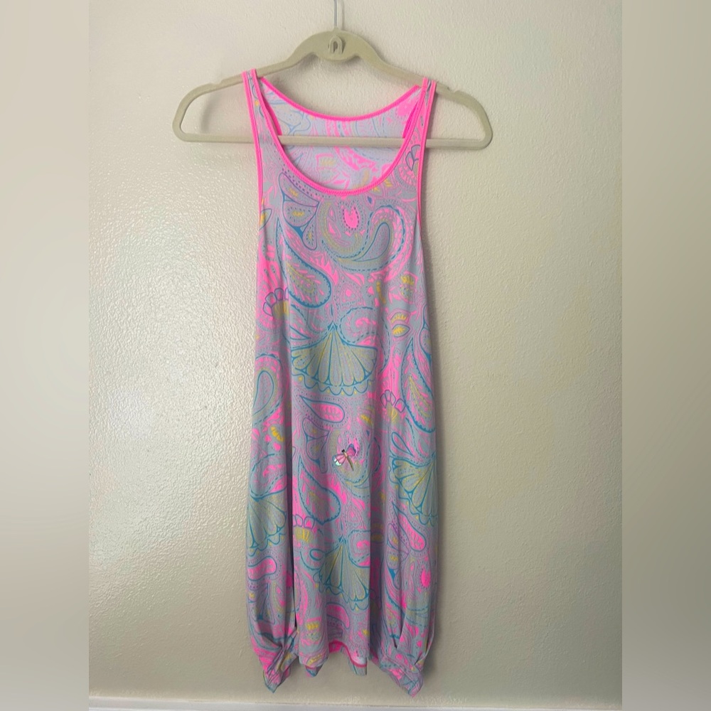MARC BY MARC JACOBS Swim Suit Cover Up Y2k